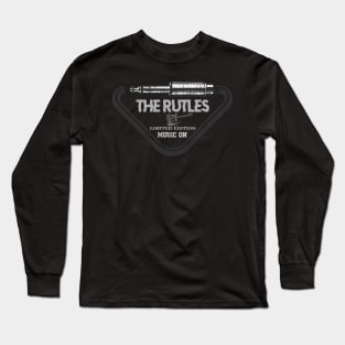 The Rutles Exclusive Art Long Sleeve T-Shirt